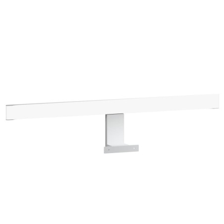 Luce a LED per Specchio 7,5 W Bianco Caldo 50 cm 3000 K