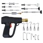 Set Martello Scorrevole 18 pz