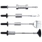 Set Martello Scorrevole 18 pz