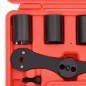 Set Allineamento dell'Albero di Bilanciamento BMW B47/B48/N47 Set Allineamento dell'Albero di Bilanciamento BMW B47/B48/N47