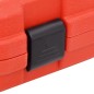 Set Manometro Serbatoio dell'Acqua Universale per Auto 32 pz Set Manometro Serbatoio dell'Acqua Universale per Auto 32 pz