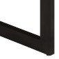 Tavolo da Pranzo 150x75 cm in Legno Massello di Recupero Tavolo da Pranzo 150x75 cm in Legno Massello di Recupero