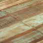 Tavolo da Pranzo 150x75 cm in Legno Massello di Recupero Tavolo da Pranzo 150x75 cm in Legno Massello di Recupero