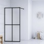 Cabina Doccia con Schermo in Vetro Temperato Glassato 140x195cm Cabina Doccia con Schermo in Vetro Temperato Glassato 140x195cm
