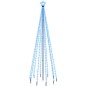 Albero di Natale con Puntale Blu 310 LED 300 cm Albero di Natale con Puntale Blu 310 LED 300 cm