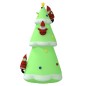 Albero di Natale Gonfiabile con LED 500 cm Albero di Natale Gonfiabile con LED 500 cm
