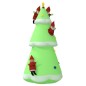 Albero di Natale Gonfiabile con LED 500 cm Albero di Natale Gonfiabile con LED 500 cm