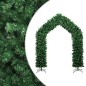 Albero di Natale ad Arco Verde 270 cm Albero di Natale ad Arco Verde 270 cm