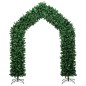 Albero di Natale ad Arco Verde 270 cm Albero di Natale ad Arco Verde 270 cm