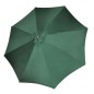 Ombrellone Verde 258 cm Ombrellone Verde 258 cm