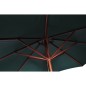 Ombrellone Verde 258 cm Ombrellone Verde 258 cm