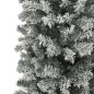 Albero di Natale ad Arco Innevato 240 cm Albero di Natale ad Arco Innevato 240 cm