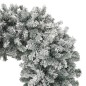 Albero di Natale ad Arco Innevato 240 cm Albero di Natale ad Arco Innevato 240 cm
