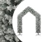 Albero di Natale ad Arco Innevato 270 cm Albero di Natale ad Arco Innevato 270 cm
