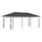vidaXL Gazebo con Zanzariera 6x3x2,73 m Antracite vidaXL Gazebo con Zanzariera 6x3x2,73 m Antracite