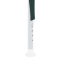 Gazebo Professionale con Pareti 2,5x2,5 m Verde 90 g/m² Gazebo Professionale con Pareti 2,5x2,5 m Verde 90 g/m²