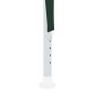 Gazebo Professionale 2,5x2,5 m Verde 90 g/m² Gazebo Professionale 2,5x2,5 m Verde 90 g/m²