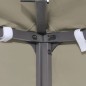 Copertura Superiore per Gazebo 310 g/m² 4x3m Beige Copertura Superiore per Gazebo 310 g/m² 4x3m Beige