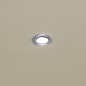 Copertura Superiore per Gazebo 310 g/m² 4x3m Beige Copertura Superiore per Gazebo 310 g/m² 4x3m Beige