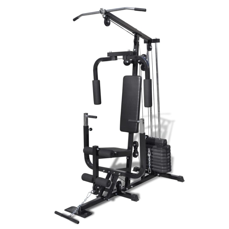 Attrezzo Allenamento Fitness Multifunzione Attrezzo Allenamento Fitness Multifunzione