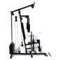 Attrezzo Allenamento Fitness Multifunzione Attrezzo Allenamento Fitness Multifunzione