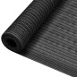 Rete per Privacy Antracite 1,5x10 m in HDPE 150 g/m² Rete per Privacy Antracite 1,5x10 m in HDPE 150 g/m²