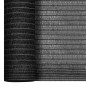 Rete per Privacy Antracite 2x10 m in HDPE 75 g/m² Rete per Privacy Antracite 2x10 m in HDPE 75 g/m²