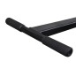 Carrello per Rimorchio Barca Manuale 275 kg 2 Ruote Pneumatiche Carrello per Rimorchio Barca Manuale 275 kg 2 Ruote Pneumatiche