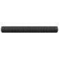 Rete per Privacy Antracite 1,8x25 m in HDPE 150 g/m²