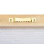 Set Stampa su Tela da Muro Fiori in Vaso Multicolore 150x60 cm Set Stampa su Tela da Muro Fiori in Vaso Multicolore 150x60 cm