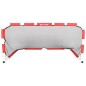 Pure2Improve Porta da Calcio Pieghevole 120x60x60 cm Pure2Improve Porta da Calcio Pieghevole 120x60x60 cm