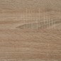 FMD Scaffale per TV/Hi-Fi con 3 Scomparti 65x40x79,2 cm in Rovere
