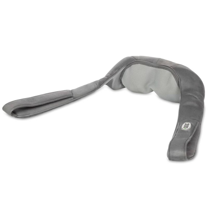 Medisana Massaggiatore Cervicale Shiatsu NM 885 Grigio Medisana Massaggiatore Cervicale Shiatsu NM 885 Grigio
