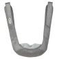 Medisana Massaggiatore Cervicale Shiatsu NM 885 Grigio Medisana Massaggiatore Cervicale Shiatsu NM 885 Grigio