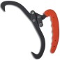 Pinze Tenaglie per Tronchi 4 pz con Manico in PVC Pinze Tenaglie per Tronchi 4 pz con Manico in PVC