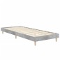 Giroletto Grigio Cemento 75x190 cm in Legno Multistrato Giroletto Grigio Cemento 75x190 cm in Legno Multistrato