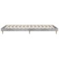Giroletto Grigio Cemento 75x190 cm in Legno Multistrato Giroletto Grigio Cemento 75x190 cm in Legno Multistrato