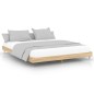 Giroletto Rovere Sonoma 200x200 cm in Legno Multistrato Giroletto Rovere Sonoma 200x200 cm in Legno Multistrato