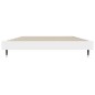 Giroletto Bianco 100x200 cm in Legno Massello Giroletto Bianco 100x200 cm in Legno Massello