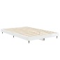Giroletto Bianco Lucido 120x190 cm in Legno Multistrato Giroletto Bianco Lucido 120x190 cm in Legno Multistrato