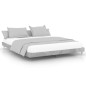 Giroletto Grigio Cemento 200x200 cm in Legno Multistrato