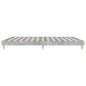 Giroletto Grigio Cemento 140x200 cm in Legno Multistrato Giroletto Grigio Cemento 140x200 cm in Legno Multistrato