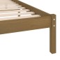 Giroletto Marrone Miele in Legno Massello di Pino 100x200 cm Giroletto Marrone Miele in Legno Massello di Pino 100x200 cm