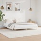 Giroletto Bianco Lucido 200x200 cm in Legno Multistrato Giroletto Bianco Lucido 200x200 cm in Legno Multistrato