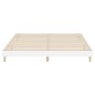 Giroletto Bianco Lucido 200x200 cm in Legno Multistrato Giroletto Bianco Lucido 200x200 cm in Legno Multistrato