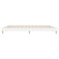 Giroletto Bianco Lucido 200x200 cm in Legno Multistrato Giroletto Bianco Lucido 200x200 cm in Legno Multistrato