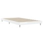 Giroletto Bianco Lucido 90x190 cm in Legno Multistrato Giroletto Bianco Lucido 90x190 cm in Legno Multistrato