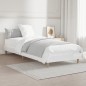 Giroletto Bianco Lucido 75x190 cm in Legno Multistrato