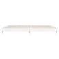 Giroletto Bianco Lucido 120x200 cm in Legno Multistrato Giroletto Bianco Lucido 120x200 cm in Legno Multistrato