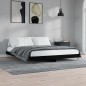 Giroletto Nero 150x200 cm in Legno Multistrato Giroletto Nero 150x200 cm in Legno Multistrato